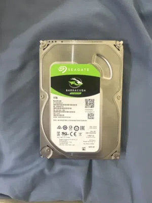 HHD 1TB سريع