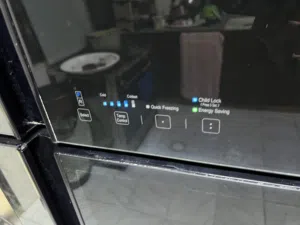 ثلاجه HITACHI