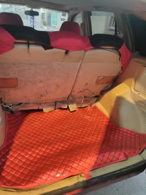Used Chery Tiggo in Basra