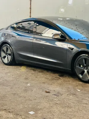 Used Tesla Model 3 in Zarqa