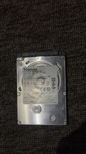 هارد 1TP HDD