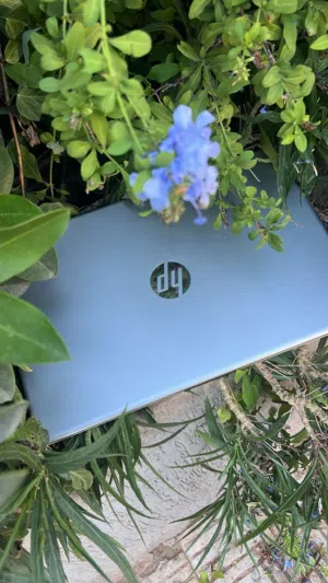 لابتوب HP Core i3 الجيل 13 – حالة جيدة جيداً