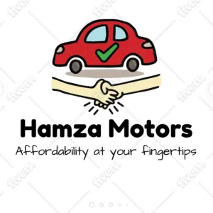Hamza Motors