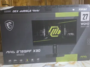 شاشه مونتر MSI 27انش