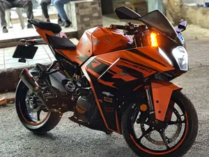KTM ‏RC 390 ‏2022 ‏250 - 499 cc
