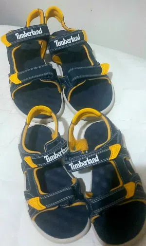Timberland slippers