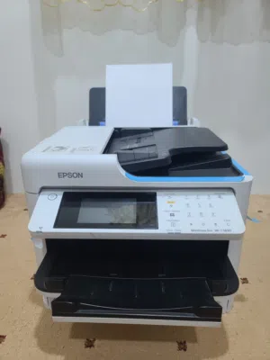 طابعة ايبسون Epson workforce  pro WF-C5890