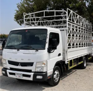 Mitsubishi pickup 2021