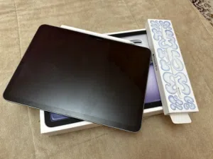 Ipad Air 11 + Apple Pencil Pro