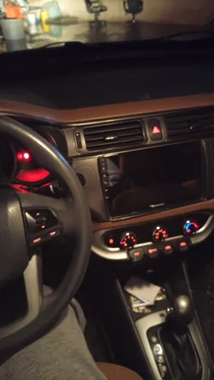 كيا-ريو-2012-سحب-شركة