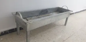 منقل مشاوي للرحلات