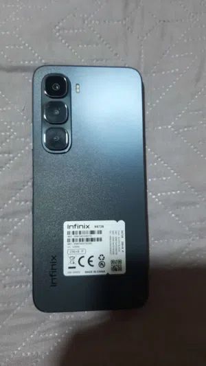 Infinix Other 256 GB in Amman