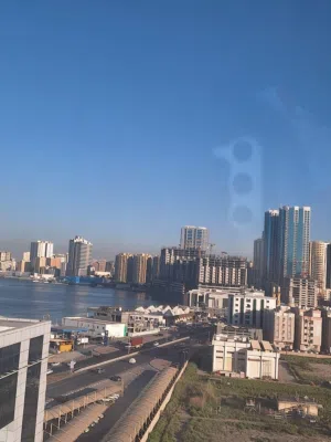 بيع شقه مفروشه