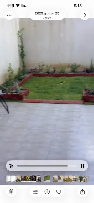 بيت في باب الهوى قرب السوق خلف المجمع الطبي ثالث بيت عن الشارع موقع ممتاز وطابو زراعي