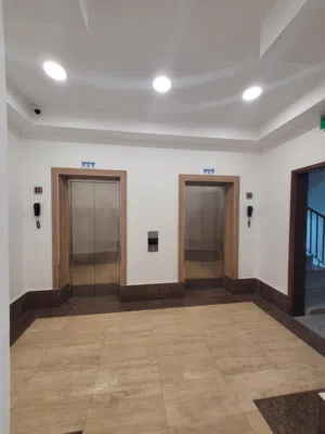 1BHK Apartment for Rent in Ghala / شقة غرفة نوم واحدة للإيجار في غلا