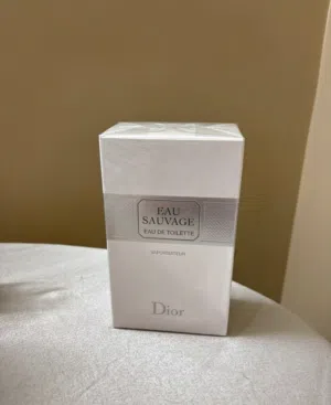 عطر سوفاج الأصلي استخدام اقل من اسبوع