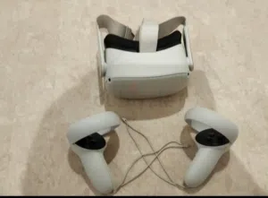 used meta quest 2 for sale (256gb)