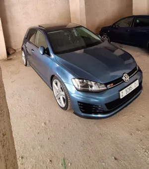 فولكسفاغن . جولف . 2014 . جديد2