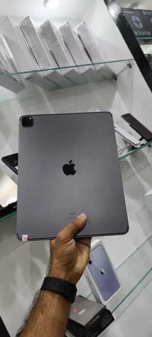 iPad Pro 3rd generation 11 inch M1