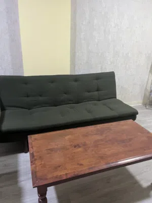 Office Sofa, Tables and chairs