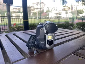 DSLR Cameras . Panasonic . Used1