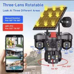 احدث انواع الكمرات الصغيره وبجوده ممتازه تركب في اي مكان وبأحجام مختلفه