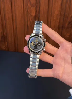 Analog Quartz Omega watches  for sale in Al Batinah