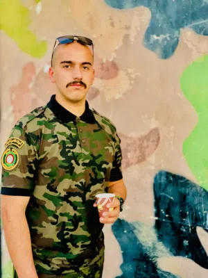 خليل مشارقه 