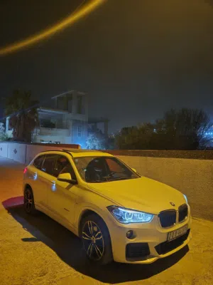 X1. 2016 ام بكج مطور 2000 بنزين عداد قليل