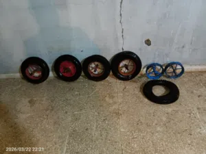 اطارات برويطة للبيع