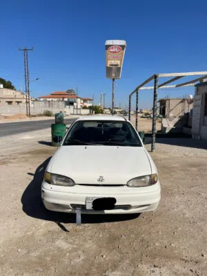 اكسنت 1996 للبيع
