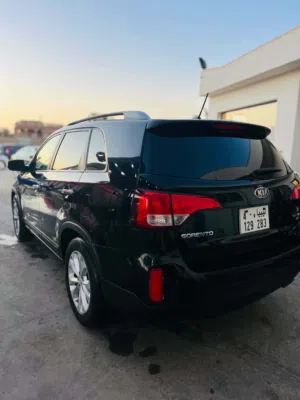 New Kia Sorento in Zawiya