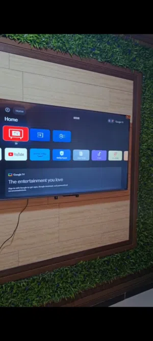 TCL 55 Inches TV LED