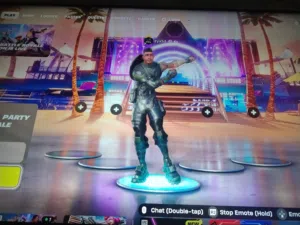 Fortnite Accounts and Characters for Sale in Amman