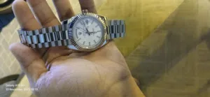 Rolex if anyone interested