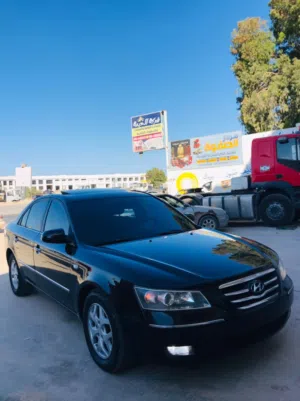 Used Hyundai Sonata in Misrata