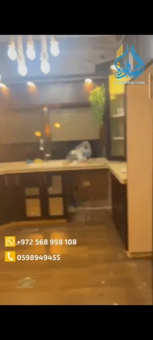 3 Bedrooms . Unfurnished . Yearly0