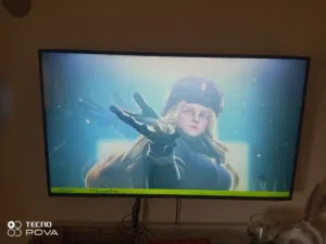 Game tv stick