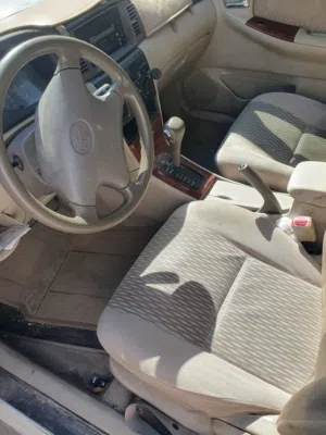 Used Toyota Corolla in Hawally