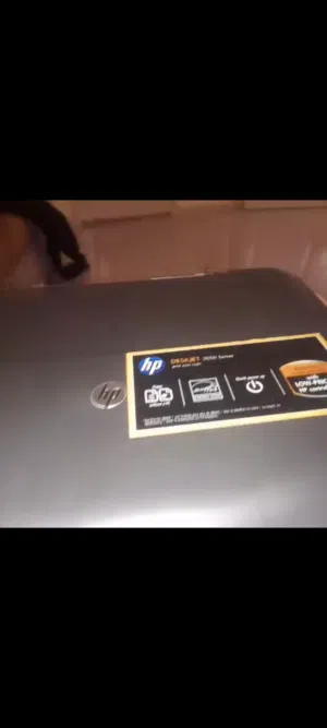 سكنر hp2050