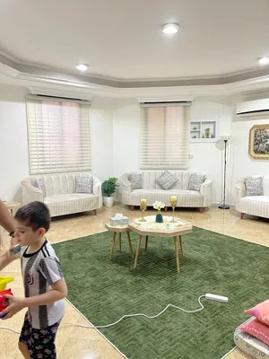 400 m2 More than 6 bedrooms Villa for Sale in Al Riyadh Shobra