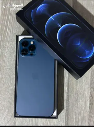 Apple . iPhone 12 Pro Max . 128 GB0