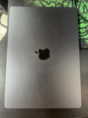 MacBook Pro