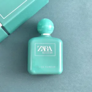 عطر زارا بلوسوم للنساء – أنوثة متفتحة بنفحات الأزهار الساحرة