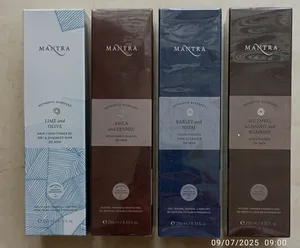 Personal Care Products0