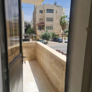 شقة للبيع ماركا الجنوبية شارع معاوية بن ابي سفيان