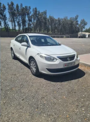 urgent sale Renault 2012