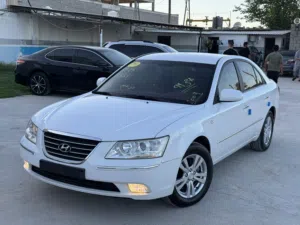Used Hyundai Sonata in Zliten
