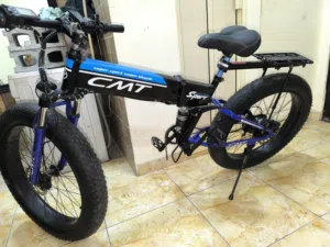 دراجه هوايه