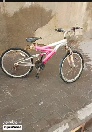 بايسكل مستعمل
